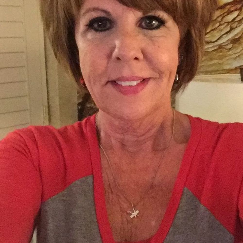 Meet your Posher, Linda